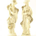 837 1004 SCULPTURES